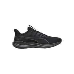 Sports Shoes Reflect Lite Textile Noir