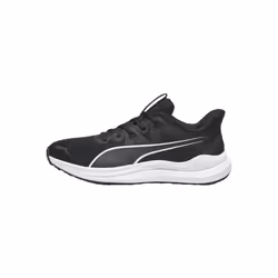 Sports Shoes Reflect Lite Textile Noir