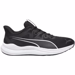 Sports Shoes Reflect Lite Textile Noir