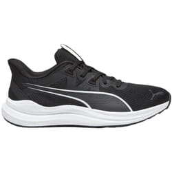 Sports Shoes Reflect Lite Textile Noir