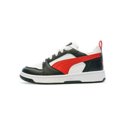 Sneakers Rebound V6 Cuir Blanc