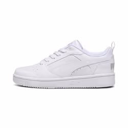 Puma Rebound V6 Blanc / Gris
