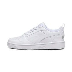 Puma Rebound V6 Blanc / Gris