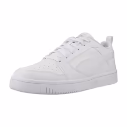 Puma Rebound V6 Blanc / Gris