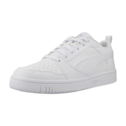 Puma Rebound V6 Blanc / Gris