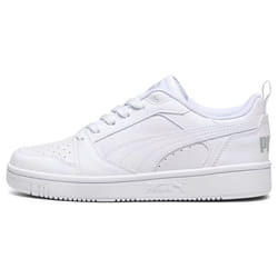 Puma Rebound V6 Blanc / Gris