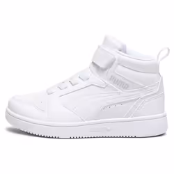 Puma Rebound V6 Blanc / Gris