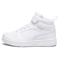 Puma Rebound V6 Blanc / Gris