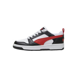 Sneakers Rebound V6 Cuir Blanc