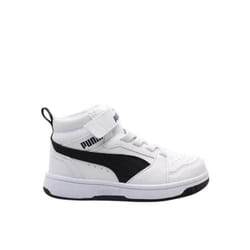 Puma - BOTINES DEPORTIVOS NIÑO PUMA REBOUND V6 393832 02
