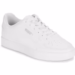 Puma Caven 2.0 Argent / Noir / Blanc