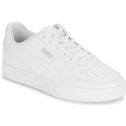 Puma Caven 2.0 Argent / Noir / Blanc