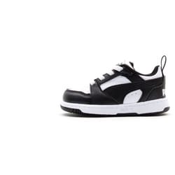 Puma Rebound V6 Blanc Homme 393835-01 - 26