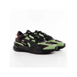 Basket Puma Mercedes AMG Nitro Homme Noir