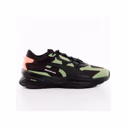 Basket Puma Mercedes AMG Nitro Homme Noir