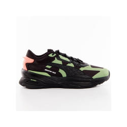 Basket Puma Mercedes AMG Nitro Homme Noir