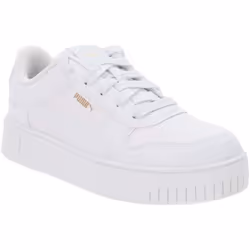 Sneakers Carina Street Synthétique Blanc