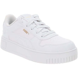 Sneakers Carina Street Synthétique Blanc