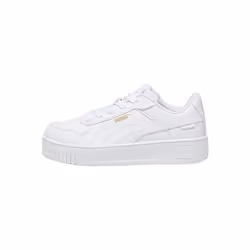Sneakers Carina Street Synthétique Blanc