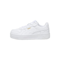 Sneakers Carina Street Synthétique Blanc