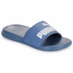 Claquette Puma Popcat 20 Homme Bleu