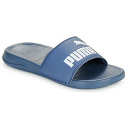 Claquette Puma Popcat 20 Homme Bleu