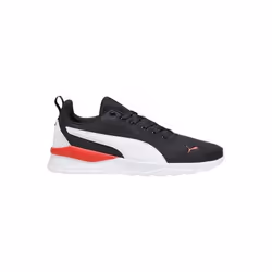 Sneakers Anzarun Lite Textile Noir