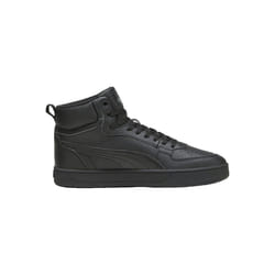 Sneakers Caven 2.0 Cuir Noir