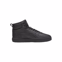 Sneakers Caven 2.0 Cuir Noir