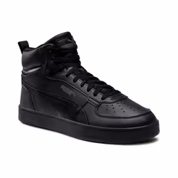 Sneakers Caven 2.0 Cuir Noir