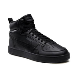 Sneakers Caven 2.0 Cuir Noir