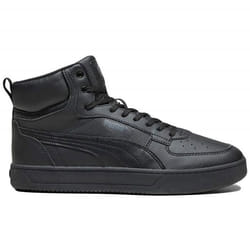 Sneakers Caven 2.0 Cuir Noir