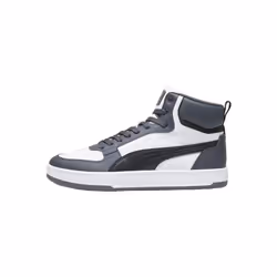 Sneakers Caven 2.0 Cuir Argenté