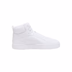 Sneakers Caven 2.0 Cuir Blanc