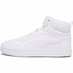 Sneakers Caven 2.0 Cuir Blanc