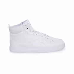 Sneakers Caven 2.0 Cuir Blanc