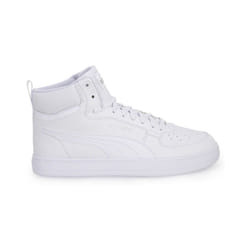 Sneakers Caven 2.0 Cuir Blanc
