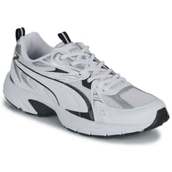 Sneakers Milenio Tech Synthétique Argenté