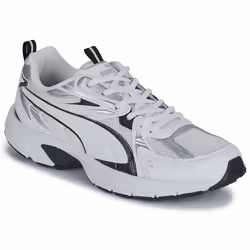 Sneakers Milenio Tech Synthétique Argenté - 45