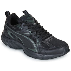 Basket Puma Milenio Homme Noir