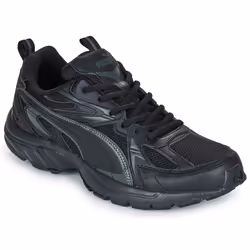 Sneakers Milenio Tech Synthétique Noir