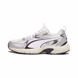 Sneakers Milenio Tech Synthétique Blanc - 38