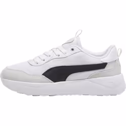 Baskets femme Puma Runtamed Platform