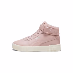 Sneakers Carina 2.0 Winter Cuir Rose