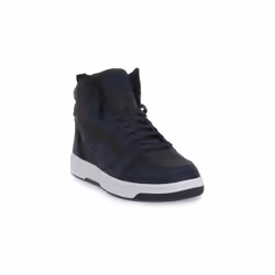 Sneakers Rebound Synthétique Blanc - 42