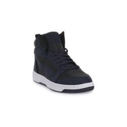 Sneakers Rebound Synthétique Blanc - 43