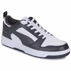 Sneakers Rebound V6 Cuir Blanc
