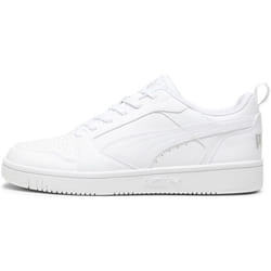 Sneakers Rebound V6 Cuir Blanc