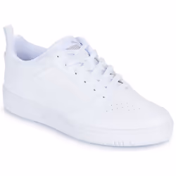 Sneakers Rebound V6 Cuir Blanc