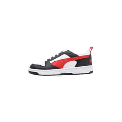 Sneakers Rebound V6 Cuir Blanc
